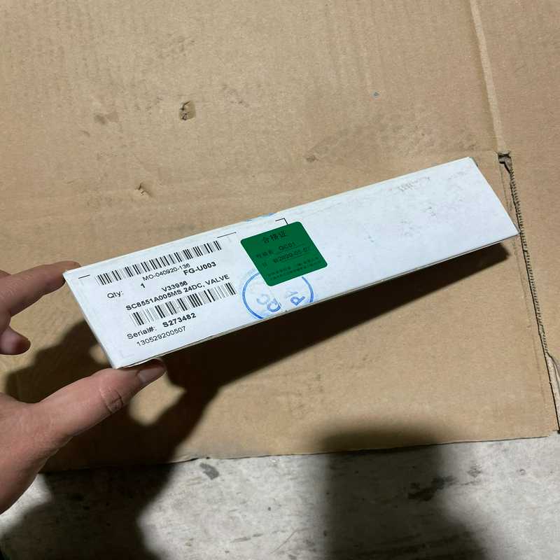 ASCO两位三通电磁阀SC8551A005MS。24DC。F~询价