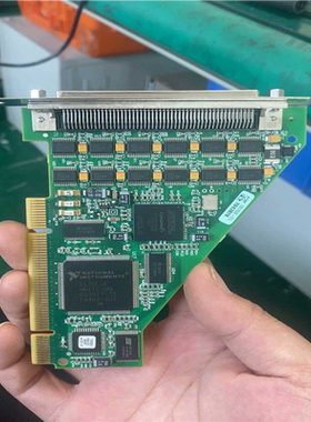 NIPCI-6509 ，功能，的联系，议价！(亚飞商行）