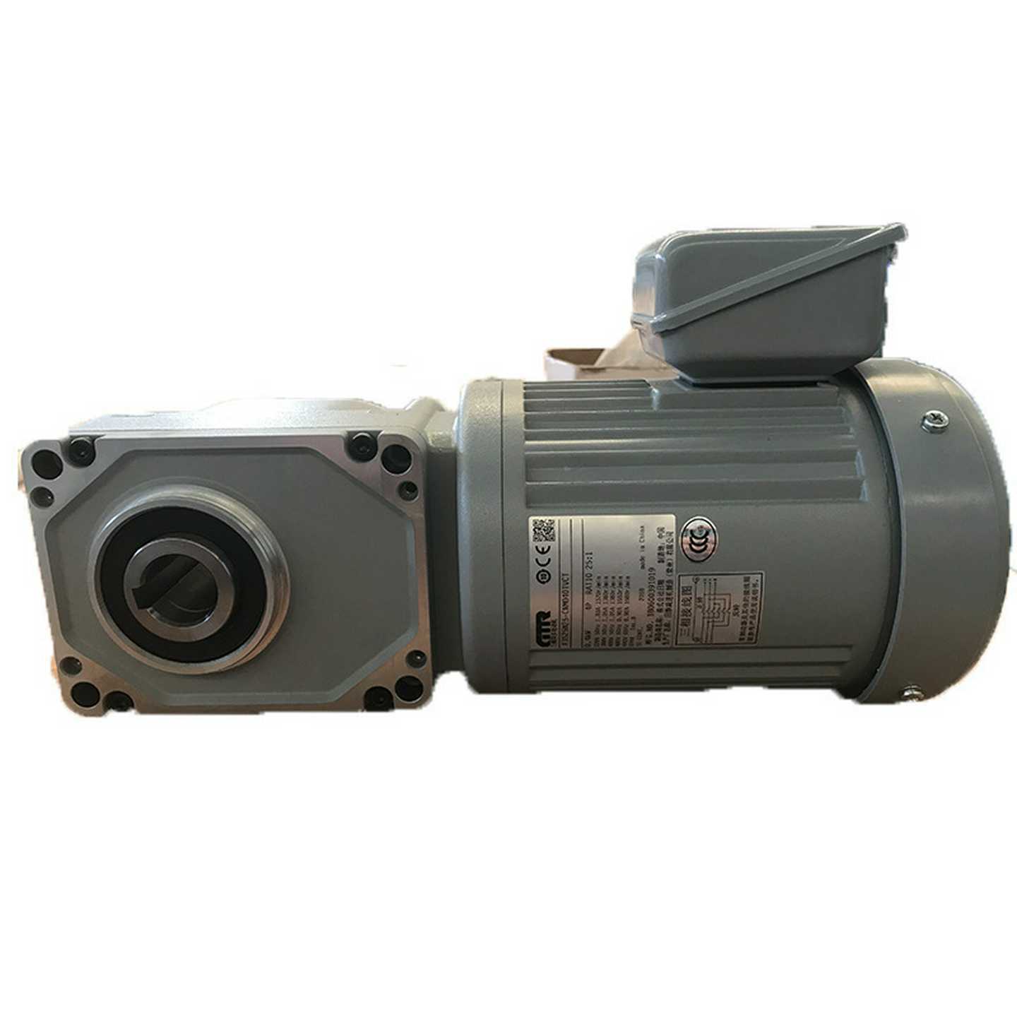 日本NISSEIa减速机GF15N030-CTBR90NT/AFCZ18H-25L200S3议价