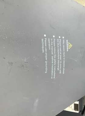 CHF100A-045G/055P-4英威腾变频器，功能好的--议价商品