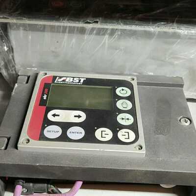 BST纠编控制器EKR500（基数电子）
