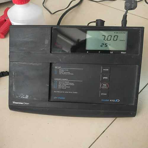 议~Thermo Orion 410A+ 实物如图