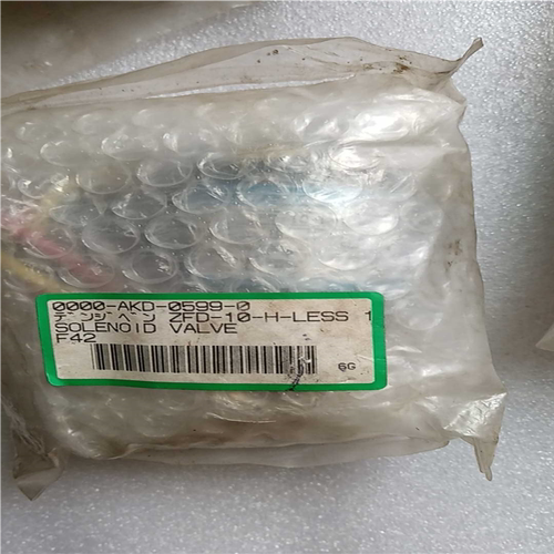 (背呗机械)KEIHIN电磁阀ZFD-1032-8AUK-X   000