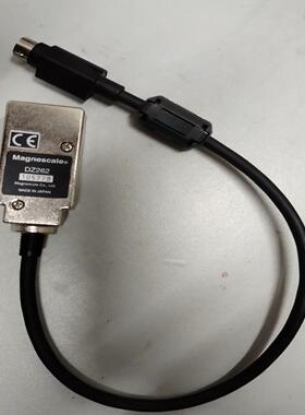 MAGNESCALE传感器读数头，型号DZ262议价~询价