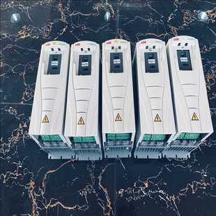 耶耶电子 05A6 ABB变频器510系列2.2KWACS510