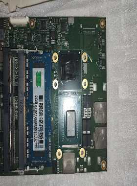 kontron控创 CCR6L111 MF021-00001（gg设备）