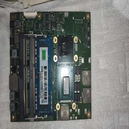 kontron控创 CCR6L111 MF021-00001（gg设备）