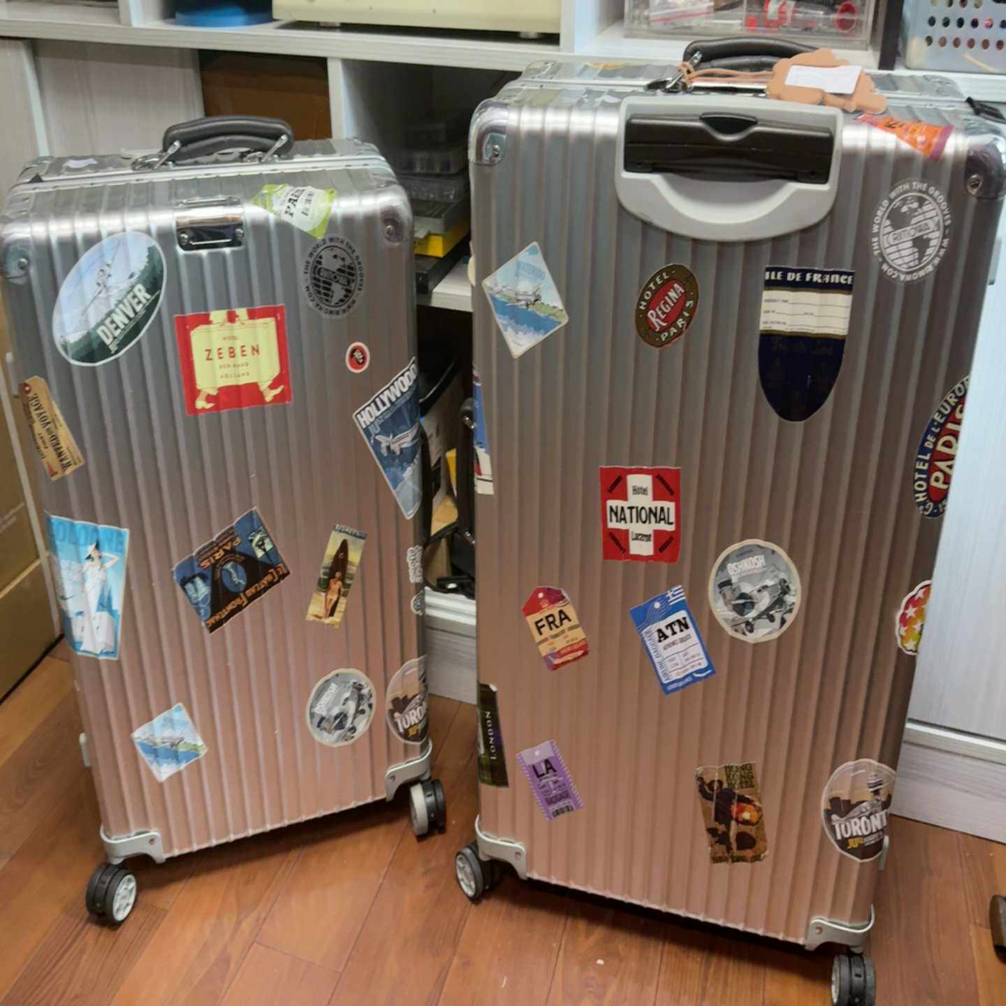 议价RIMOWA日默瓦Orig其它元器件