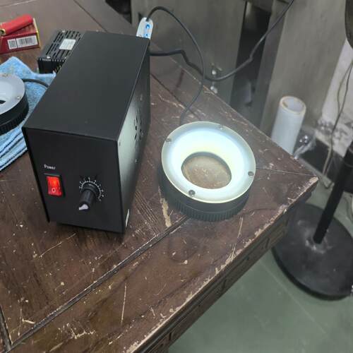 CCS  HPR2-100SW，白光（耶耶电子）