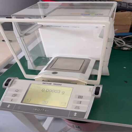 梅特勒托利多天平AX205  Max81g/220g~询价