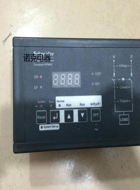 正品控制器Compact ATNS 100N3P-TMD100B 现货