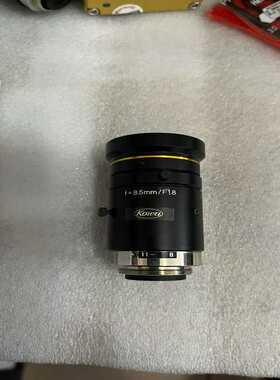 议价LM8JC10M ，kowa千万高分辨率工业镜头 f=8.5