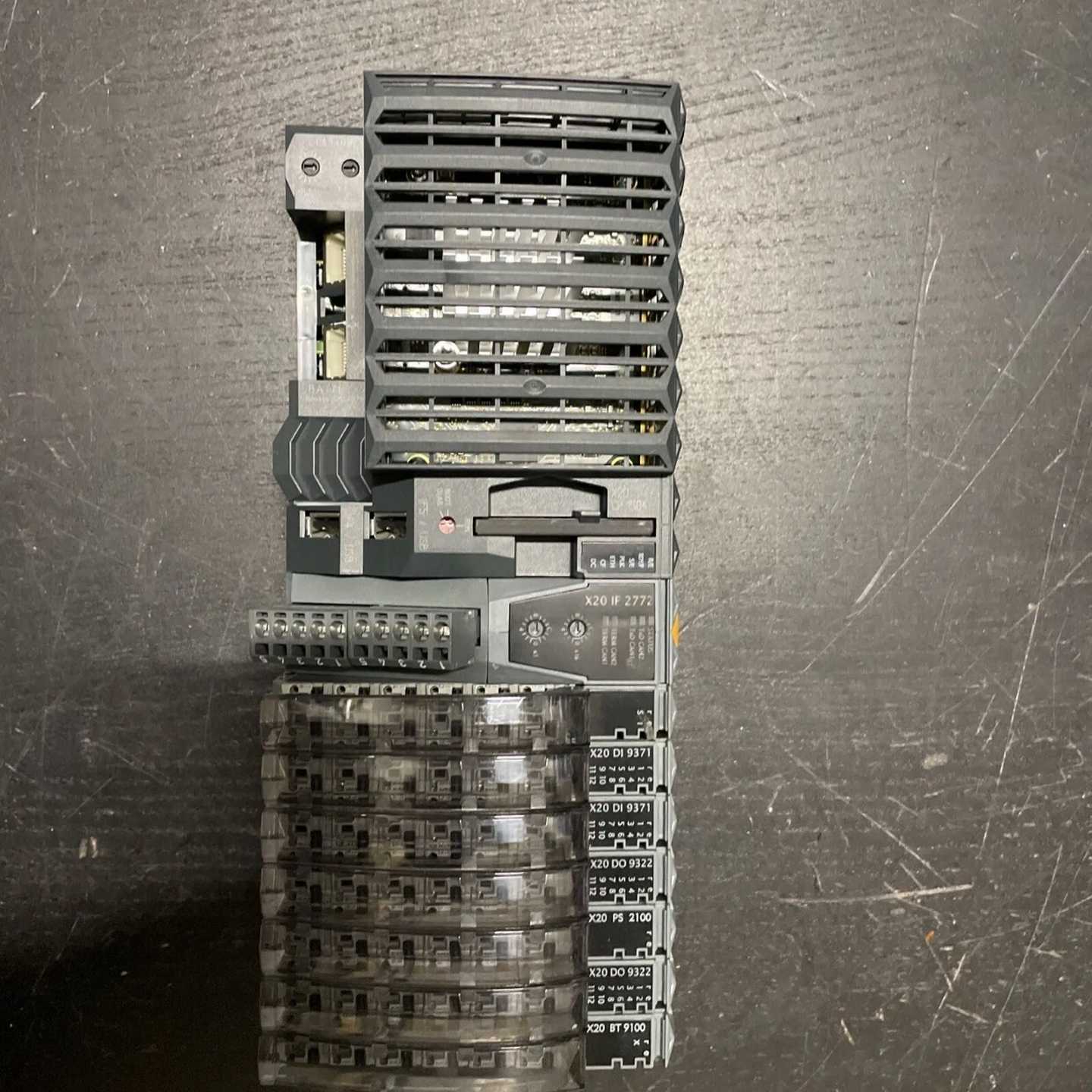 B&R自动化CPU X20CP1584 X20 CP 158（地坛设备）