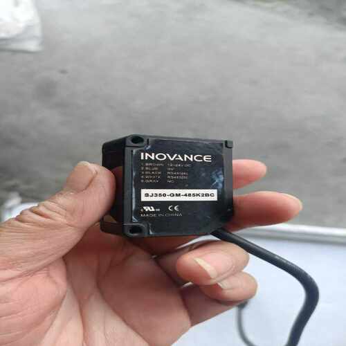 (询价)INOVANVEsj350-GM-485k2Bc明治激光位移