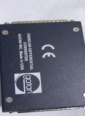 【星慕电子】DIGISCAN 差分转换器