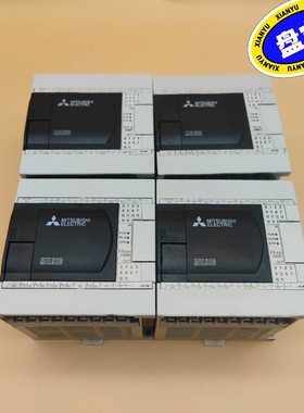 原装正品三菱PLCFX3GA-24MT-CMFX3GA---议价商品