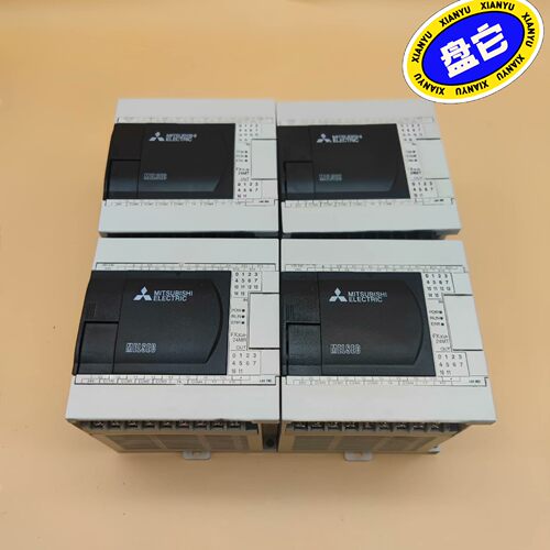 原装正品三菱PLCFX3GA-24MT-CMFX3GA---议价商品