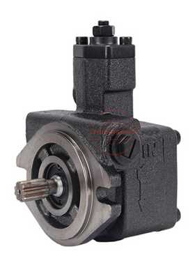 LAIFLUID叶片泵SVPF-20-A3-7SSVPF-30-AW3-9SSVPF-20/30-A3