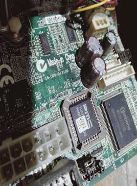 询价~艾讯工业工控机主板  15-Q06-013100  SBC8