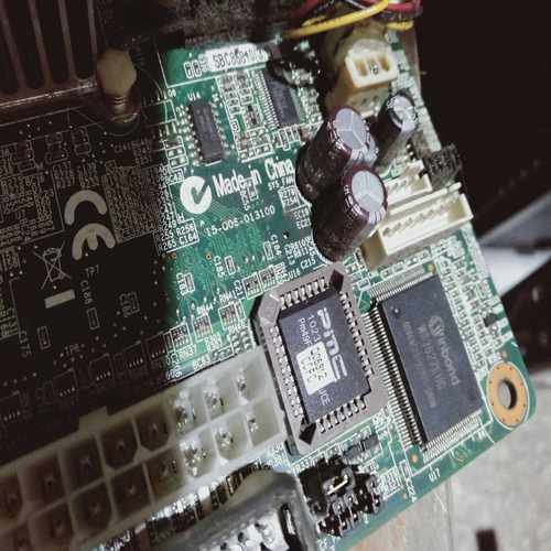 艾讯工业工控机主板  15-Q06-013100  SBC8~询价