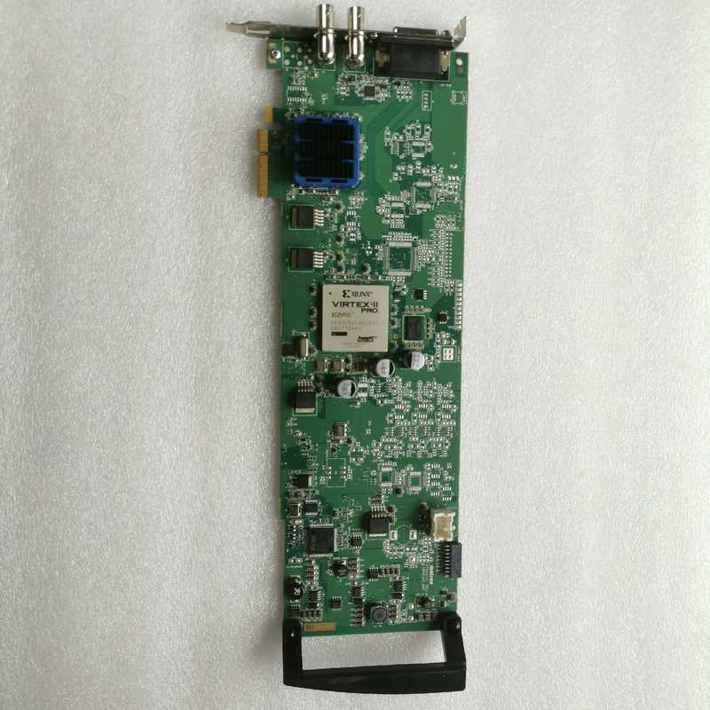 迈创 Matrox Y7244-01 REVA DSXLE【议价】