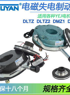 DMZ1 DLTZ2失电DLTZ制动器DMZ3-08 15 30 40 80 150 200 300 4