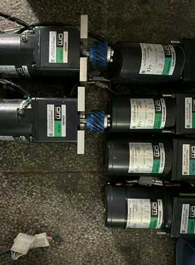 东方三相减速电机5IK40GN-SW2L减速箱5GN50KF【卡奥电子】