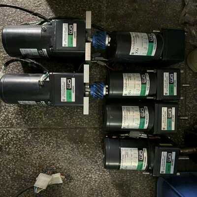 东方三相减速电机5IK40GN-SW2L减速箱5GN50KF【卡奥电子】