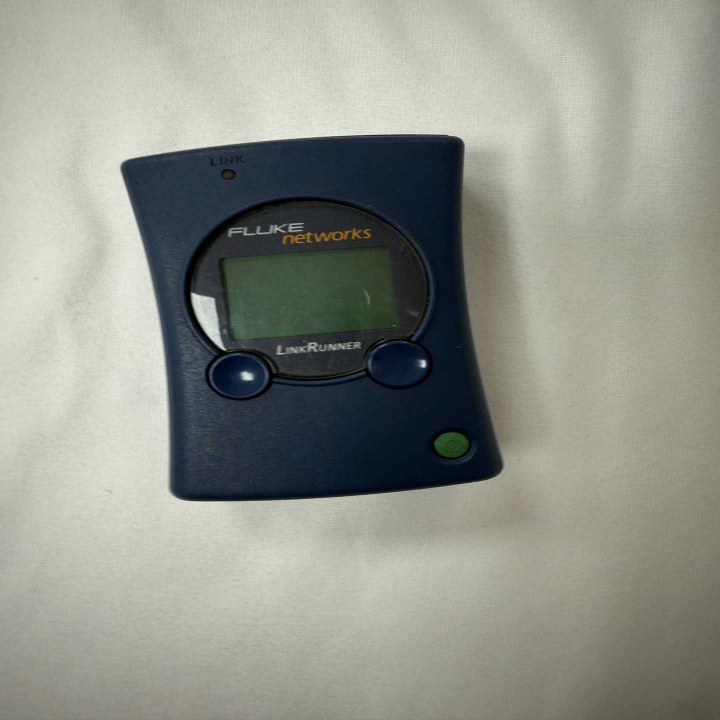 询价~FLUKE LINKRUNNER 链路通测试仪，，性能价