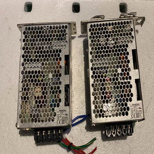 TDK电源RWS150B-24/DIN，二个，其中一个底~询价