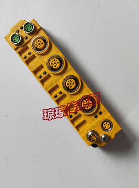**德国BECKHOFF EP1908-0002 Etr分线盒8通道数字量*