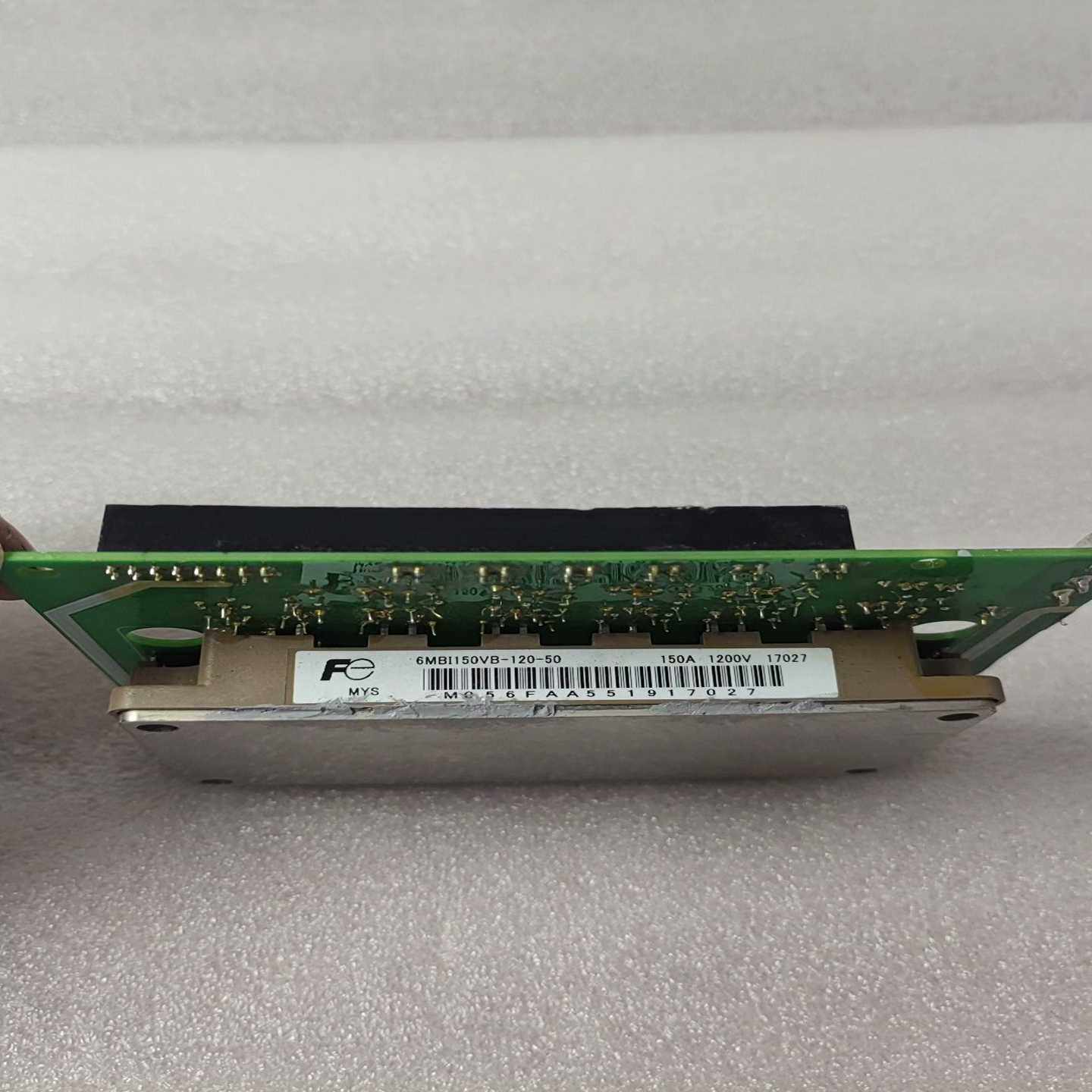 富士模块6MBI150VB-120-50，，~询价