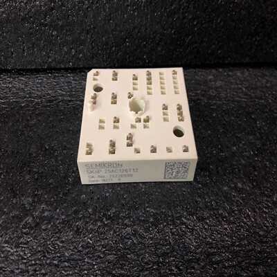 议~SKiiP25AC126T12未使用，请咨询哦