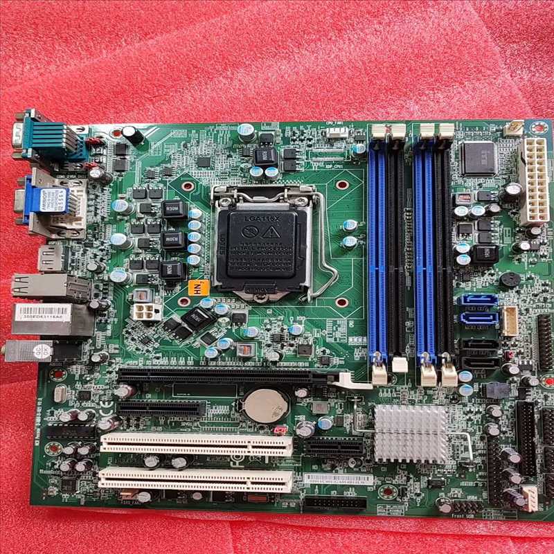 NCR Pocono D-NR6-D-021 V1:0（耶耶电子）