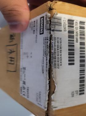 331-7KF02开封原包装，连接器有插痕（地坛设备）