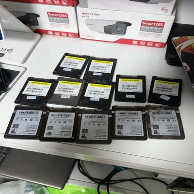 【议价】ZSpeed和Galax固态硬盘120GBSATA III