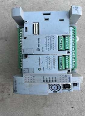 PLC2080-LC30-24QWB    AB罗克韦尔PL（佳毅工控）