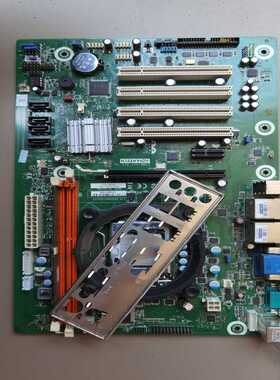 【星慕电子】研华双网卡工业工控机主板  SIMB-A21  EBC-MB