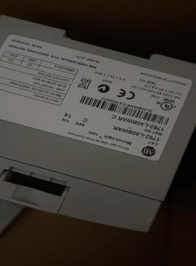 (工仔机械）1762-L40BWAR