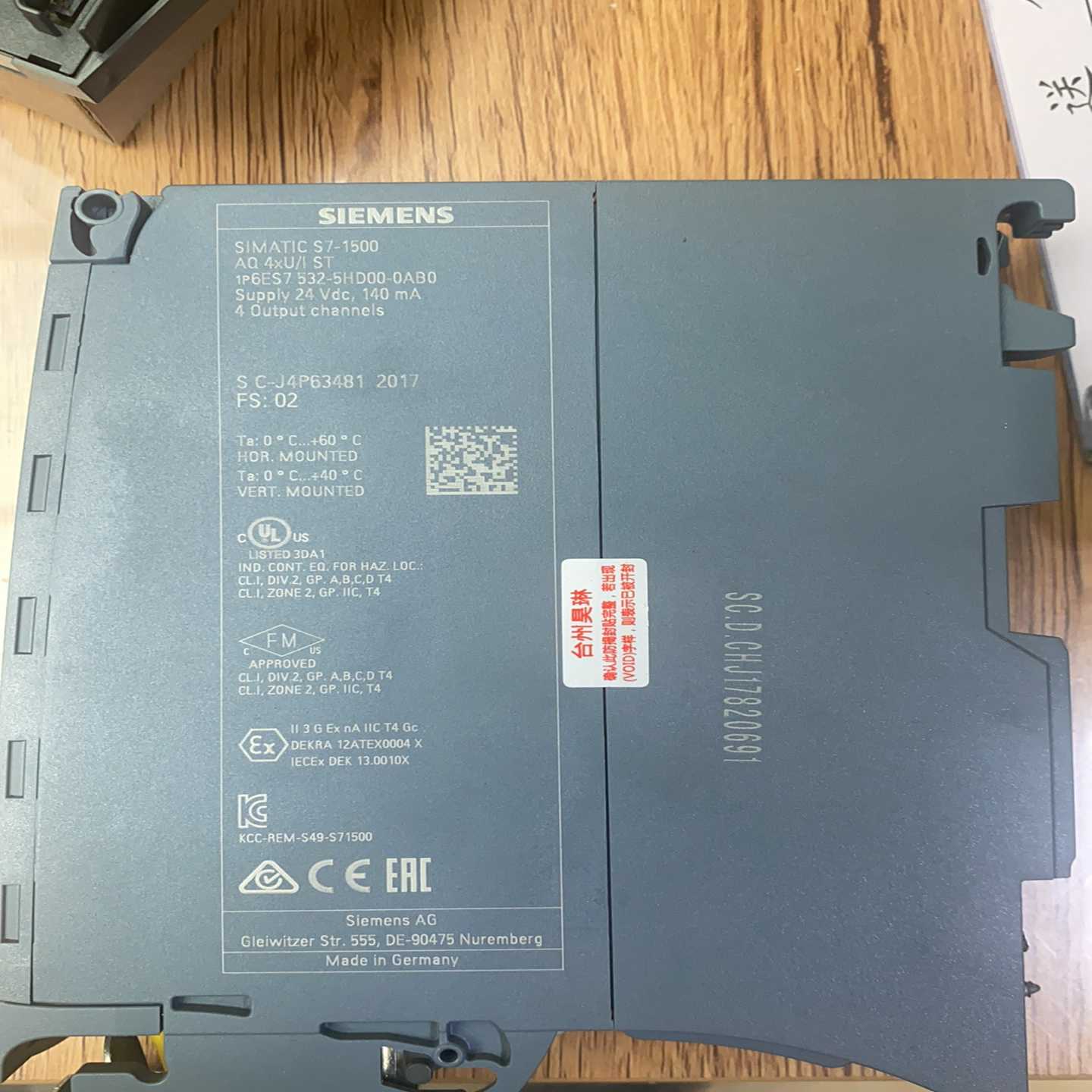 532-5HD00-0AB0，~议价