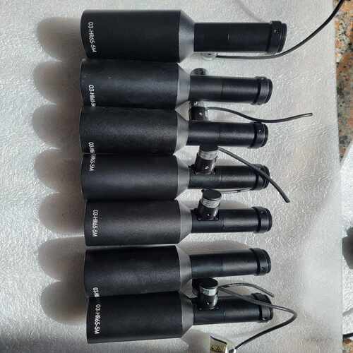 茉莉特 工业远心镜 03倍  500w级 mml03-hr~询价