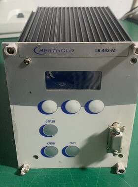 BERTHOLD LB442-M 实物拍摄，包邮【鑫鑫商铺】