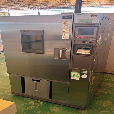(询价)爱斯佩克恒温恒湿试验箱ESPEC CORP PU 一3KP