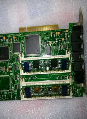 三汇语音卡SHT-8B/PCIG008399询价