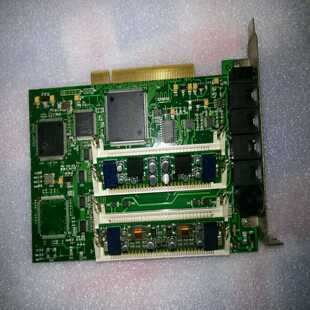 三汇语音卡SHT-8B/PCIG008399询价