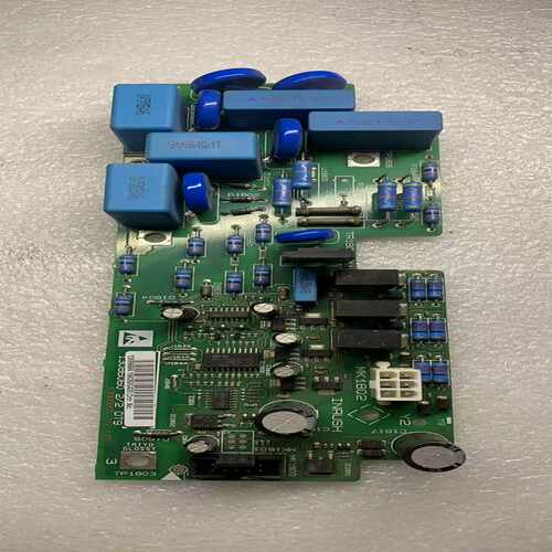 （贝贝商铺）130B6060 2/2 DT9丹佛斯FC300系列触发板