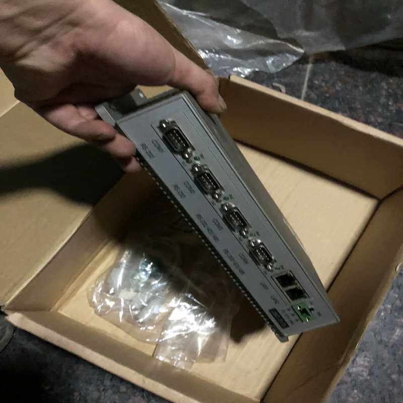 （明明电子）研华工控机UNO-2170