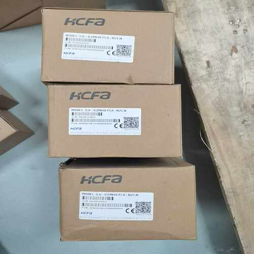 (询价)禾川伺服驱动器SV-X2MH075A-N2LN