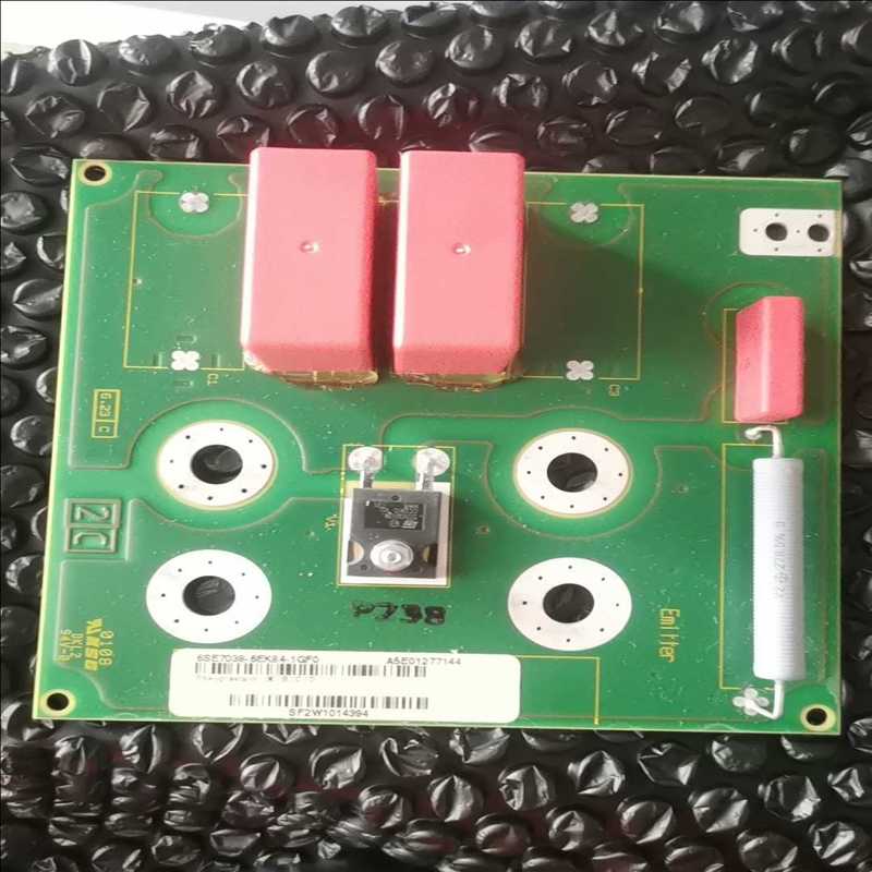 6SE7038-6EK84-1GF0 全新原装西门子配件（崽载电子）