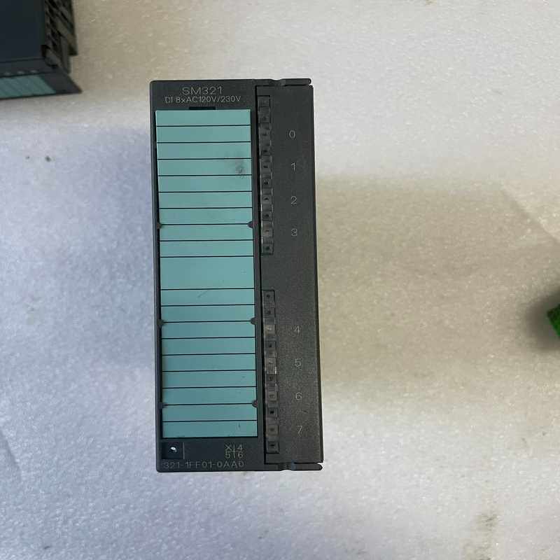 议~6ES7 6ES7321-1FF01西门子300plc模块，